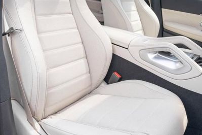 Mercedes GLS 350 d 4-MATIC AMG Line