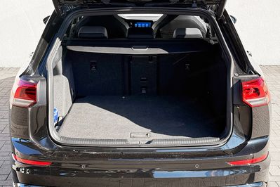 Volkswagen Golf 1.5 Etsi Mhev r-Line Dsg