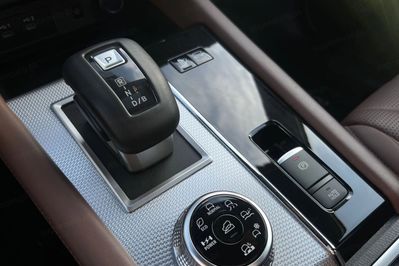 Mitsubishi Outlander 2.4