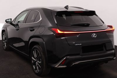 Lexus UX 300h F Sport Design 2.0 Hybrid Dynamic Force AWD