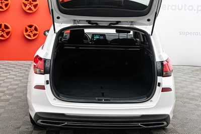 Hyundai i30 1.5 T-GDI Smart DCT