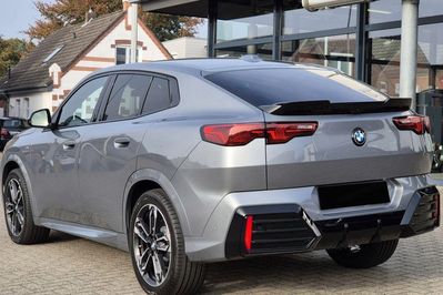 BMW X2 sDrive20i M Sport