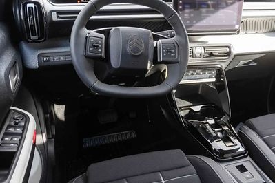 Citroen C3 Max 1.2 mHEV