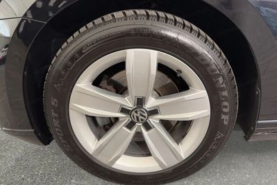 Volkswagen Passat 2.0 TSI DSG