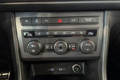 Cupra Ateca 1.5 TSI DSG