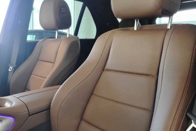 Mercedes GLE 300 d 4-Matic AMG Line