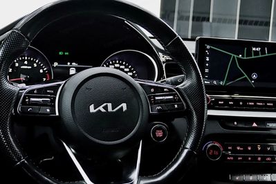 Kia ProCeed 1.5 T-GDI GT Line