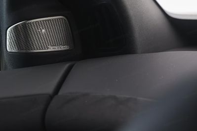 BMW iX3 50 xDrive M Sport
