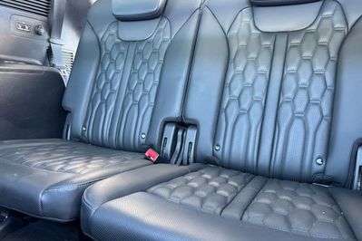 Kia Sorento 1.6 t-Gdi Hev Prestige Line 7OS
