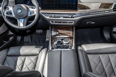 BMW X5 xDrive40i M Sport