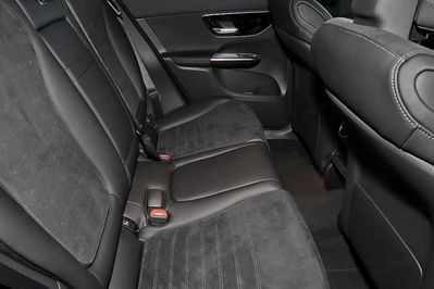 Mercedes GLC Coupe 220 d 4-Matic AMG Line