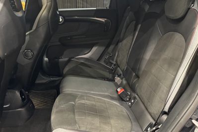 Mini Mini ALL4 Sport