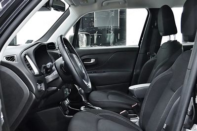 Jeep Renegade 1.3 GSE T4 Turbo Limited FWD S&S