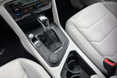 Volkswagen Tiguan Allspace Elegance 2.0 TSI 4Mot.  DSG 7os.