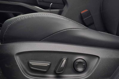 Toyota bZ4X Style EV