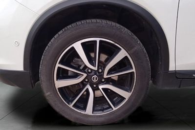 Nissan X-Trail 2.0 dCi Tekna 4WD Xtronic