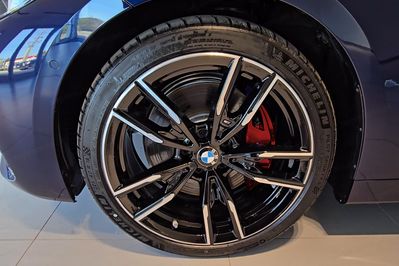 BMW Seria 4 Cabrio M440d xDrive