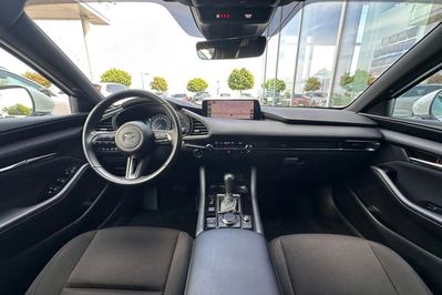 Mazda 3 2.0 Mhev Exclusive Line