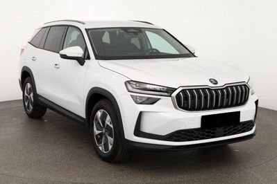 Skoda Kodiaq Drive 2.0 TDI 4x4 DSG