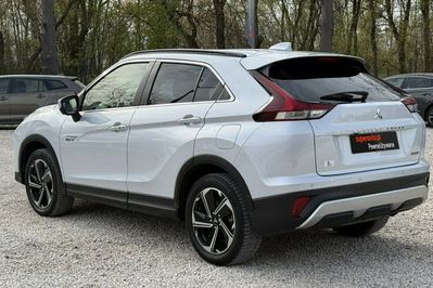 Mitsubishi Eclipse Cross 2.4 PHEV Intense Plus