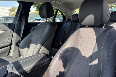 Mercedes Klasa E 220d