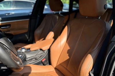 BMW Seria 4 420d Luxury Line sport-aut