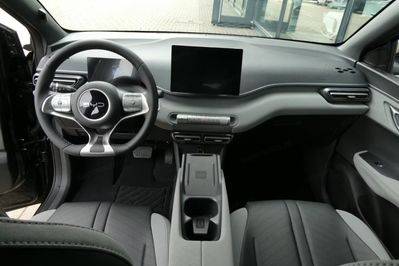 BYD Dolphin Surf Comfort