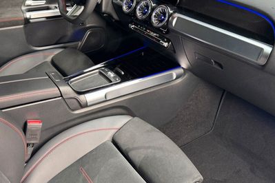 Mercedes GLB 200 d 4-Matic AMG Line
