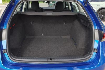 Skoda Octavia 2.0 TDI Active