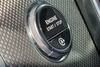 Mercedes GLC 300 4-Matic AMG Line