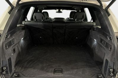 BMW X5 M50D