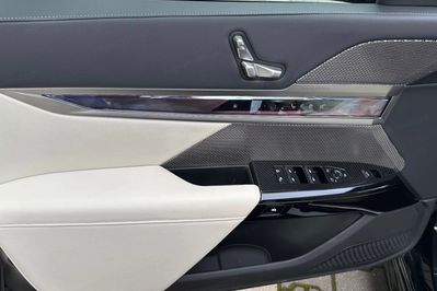 BMW Seria 7 M760e xDrive