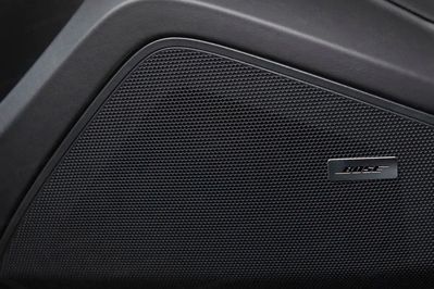 Porsche Cayenne Coupe Black Edition