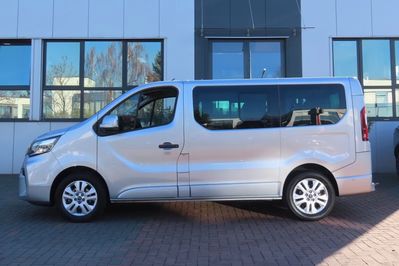 Nissan Primastar Tekna dCi 9A/T