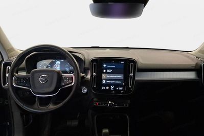 Volvo XC40 T3 Momentum Pro aut