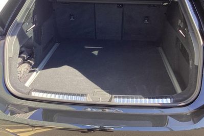 Audi A6 TDI quattro S line Avant