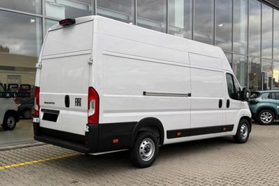 Fiat Ducato Maxi 3.5T L4H3