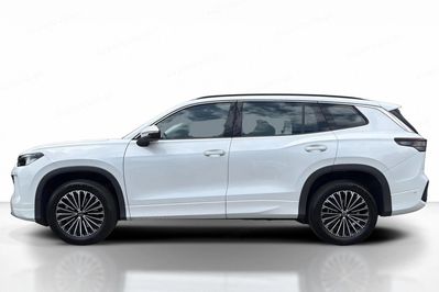 Volkswagen Tayron 2.0 TDI