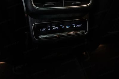 Mercedes GLE Coupe 450 d 4-Matic AMG Line