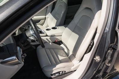 Porsche Panamera 4S Sport Turismo