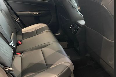 Lexus NX 350h Prestige AWD