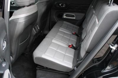 Citroen C5 Aircross 1.5 BlueHDi Shine EAT8