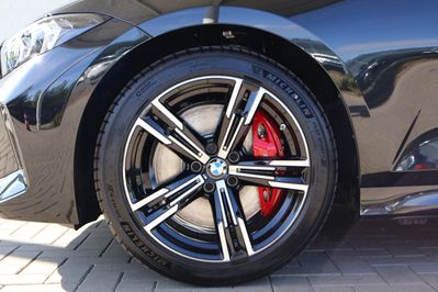 BMW Seria 3 320i xDrive M Sport