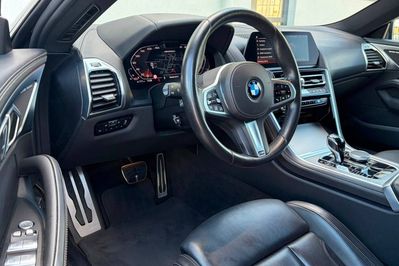 BMW Seria 8 M850I Xdrive