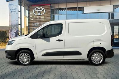 Toyota Proace City D-4D