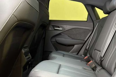 Audi Q3 TFSI S line Sportback
