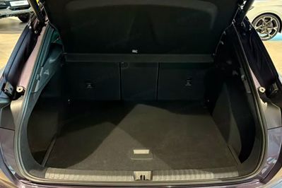 Cupra Terramar 1.5 eTSI DSG