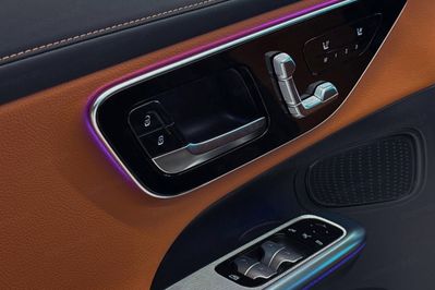Mercedes GLC 300 e 4-Matic Avantgarde