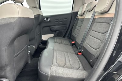 Citroen C3 Shine Pack 1.5 BlueHDI