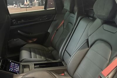 Porsche Panamera GTS